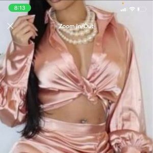 two piece outfit women